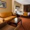 Best Western Plus Strawberry Inn & Suites