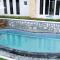 Villa Jogja Grand Bale with Private Pool by Simply Homy