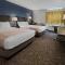 Crestwood Hotel