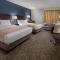Crestwood Hotel