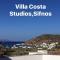 Villa Costa Studios