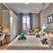 Central Green Point Apartment