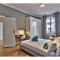 Central Green Point Apartment