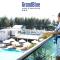 GrandBlue Resort & Beachclub - Mae Pim