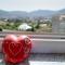 Sweet guesthouse