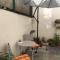 Crown Street Garden Studio