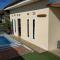 Puncak Pinus and Pool