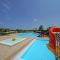 Residence Villaggio Tiglio