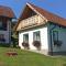 Winzerhaus im Schilcherland - Steinreib