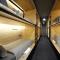 The Pod at Beach Road Boutique Capsule Hotel