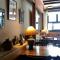 DJANGO Hostel & Lounge