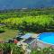 Agritur Planchenstainer