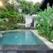 Villa Kembang Bali Ubud - Убуд