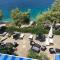 Sunset Villa Hvar