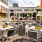 Danubius Hotel Helia