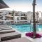 Porto Platanias Beach Luxury Selection - Adults Only - Платаньяс