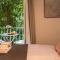 Luxury rooms with balcony