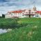 Hotel Patriarshyi