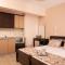 Dryades Apartments & Studios