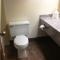 Days Inn by Wyndham Fayetteville-South/I-95 Exit 49