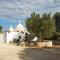 Piccolo Trullo Ostunese Le Jardin de Sophie' - Ostuni