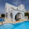 Thalassines Beach Villas