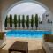 Thalassines Beach Villas