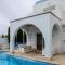 Thalassines Beach Villas