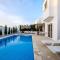 Foto: Thalassines Beach Villas 97/106