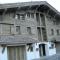Chalets de Julie