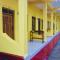 Shashini Beach Resort