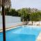 Thalassines Beach Villas