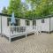 Foto: Comfortable chalet with a terrace at 3 km from Baarle-Nassau 13/19