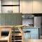 The Burlington Luxury Octagon Apartment - 但尼丁