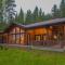 Luxury lakeside house on Saimaa - Punkaharju