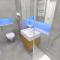 Elite Apartments Waterlane Free Swimming Pool Access