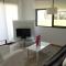 Duplex con piscina individual y vistas al mar en Torrevieja