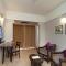 Somy Plaza Calangute Goa - Formerly Somy Resort