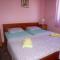 Apartment Djakonovic Mladen