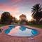 Thylitshia Villa Country Guest House - Oudtshoorn