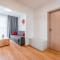 Apartmány pri vstupe do Aquaparku