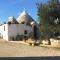 Piccolo Trullo Ostunese Le Jardin de Sophie' - Ostuni