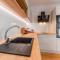 Apartmány pri vstupe do Aquaparku