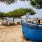Thalassines Beach Villas