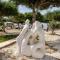 Thalassines Beach Villas