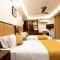 Hotel Godwin - Colaba