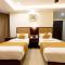 Hotel Godwin - Colaba