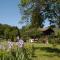 Chalet de la Fressine
