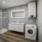 Apartmány pri vstupe do Aquaparku