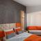 Golden Orange Hotel